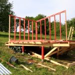 free cabin plans, building small cabin timber frame