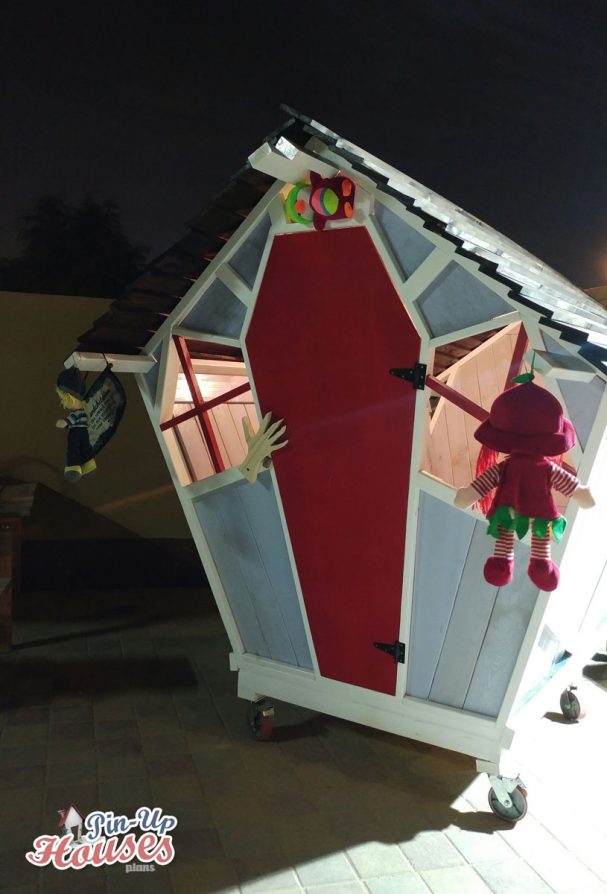 cheap playhouses for children