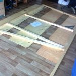 building timber frame
