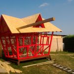 playhouse plans construction