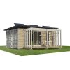 Shipping Container Home Plans - Image 2