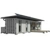 40ft Container House Plans - Image 4