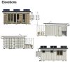Shipping Container Home Plans - Image 4