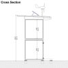 2 Story Shipping Container Home Plans - Image 9