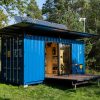 Off-Grid HC Container House Plans Gaia - Image 11