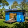 Off-Grid HC Container House Plans Gaia - Image 17