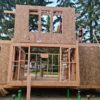 Wood Cabin Plans Helen - Image 15