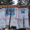 Wood Cabin Plans Helen - Image 17