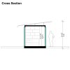 40ft Container House Plans - Image 9