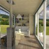 40ft Container House Plans - Image 8