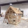 Crooked Playhouse Plans - Image 18