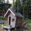 Crooked Playhouse Plans - Image 10