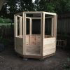 Gazebo Plans Clara - Image 10