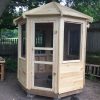 Gazebo Plans Clara - Image 12
