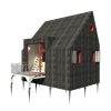 Modern Cabin Plans Ella - Image 10