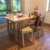 DIY Table and Chair Plans - Image 5