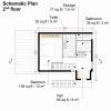 Slope House Plans Angel - Image 2