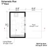 Small Backyard Shed Plans Kylie - Image 4