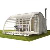 Small Backyard Shed Plans Kylie - Image 2