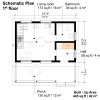 Small Budget House Plans Brooklyn - Image 3