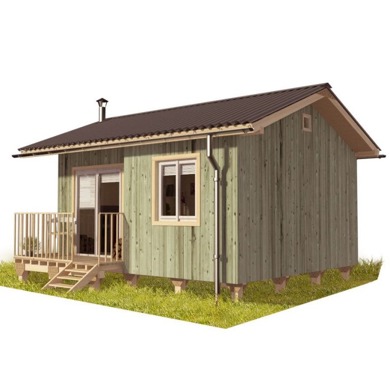 Small Bungalow House Plans