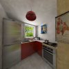 One Bedroom House Plans Peggy - Image 6