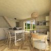 Small Ranch House Plans Hannah - Image 2