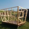 Crooked Playhouse Plans - Image 21