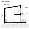 Wood Cabin Plans Helen - Image 9