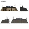 Environmentally Friendly House Plans Noah - Image 6