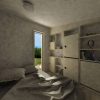 Environmentally Friendly House Plans Noah - Image 7