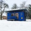 Off-Grid HC Container House Plans Gaia - Image 6
