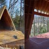A-Frame Tiny House Plans Alexis - Image 23