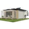 Shipping Container Home Plans
