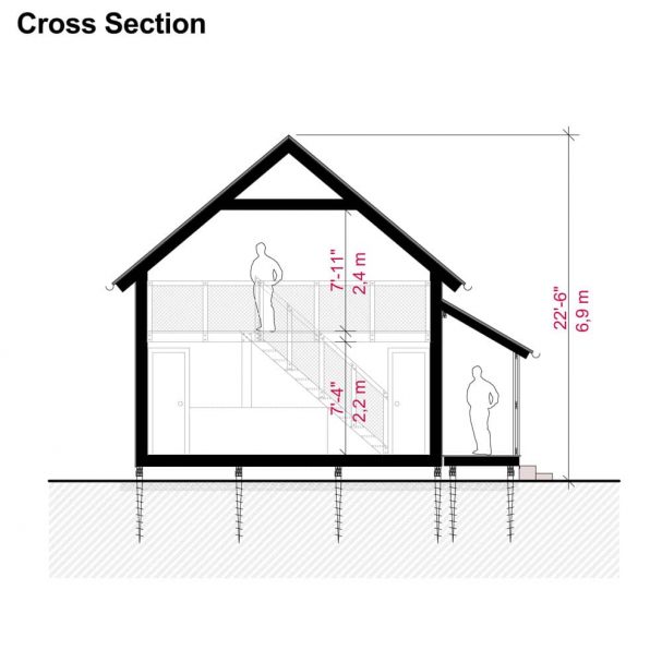 Small Cottage House Plans with Wrap Around Porch