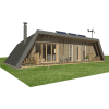 Environmentally Friendly House Plans Noah