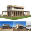 Small House Plans with Wrap Around Porch Elle