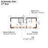 Small House Plans with Wrap Around Porch Elle - Image 4