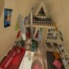 A-Frame Tiny House Plans Alexis - Image 6
