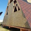 A-Frame Tiny House Plans Alexis - Image 16