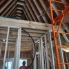 A-Frame Tiny House Plans Alexis - Image 22