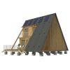 A-Frame Home Plans Emma - Image 6