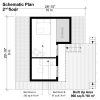 A-Frame Home Plans Emma - Image 4