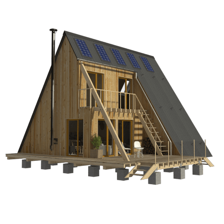 Eco-Friendly House Plans