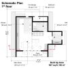 A-Frame House Plans Evelyn - Image 3