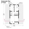 A-Frame House Plans Evelyn - Image 4