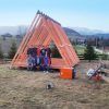 A-Frame Tiny House Plans Alexis - Image 12