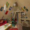 A-Frame Tiny House Plans Alexis - Image 4