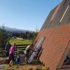 A-Frame Tiny House Plans Alexis - Image 14