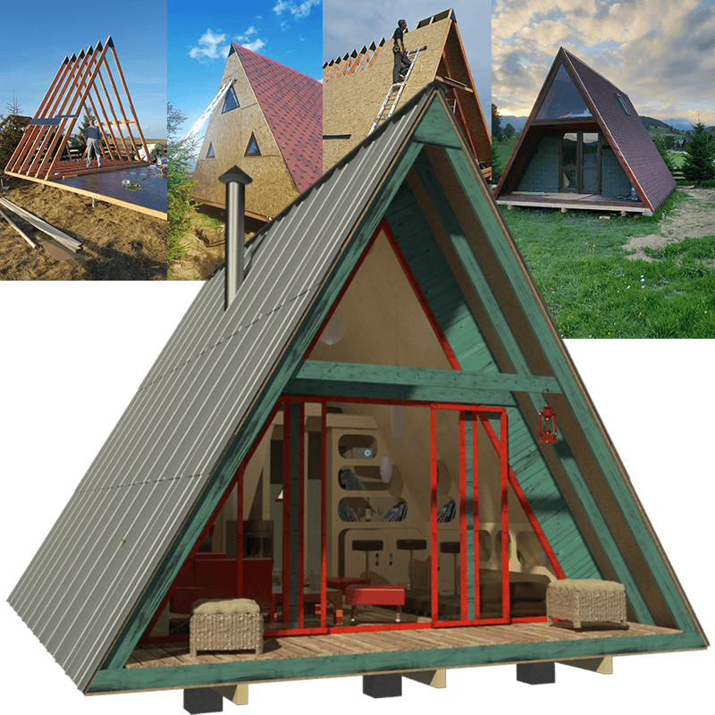 a-frame-tiny-house-plans